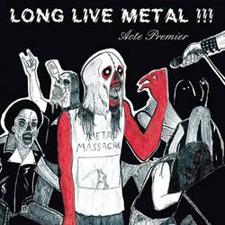 Compilations : Long Live Metal